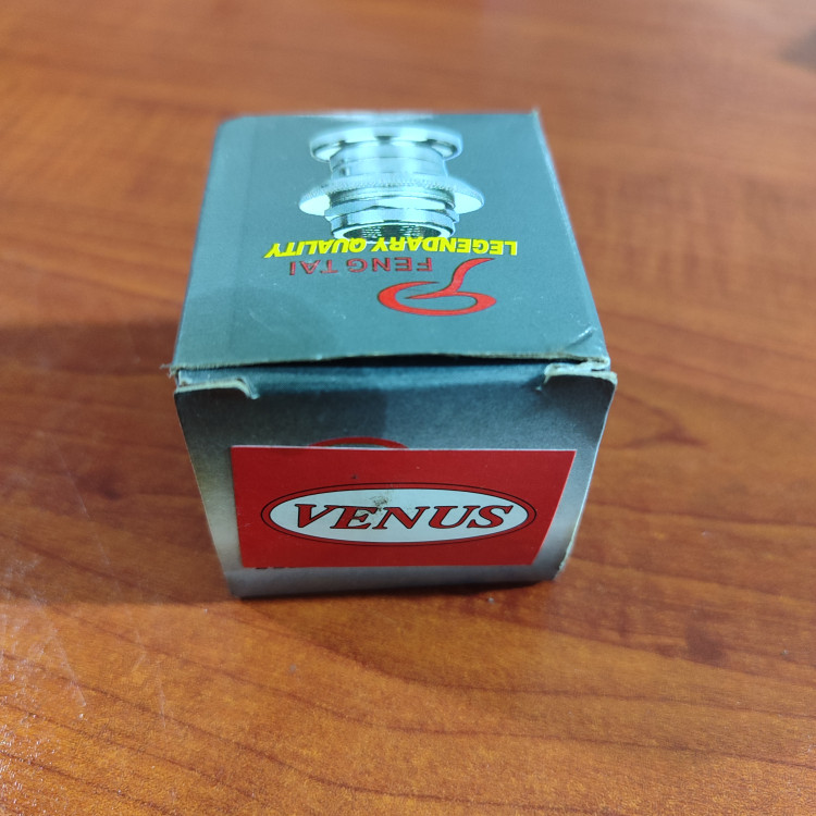 کاسه گردنه دوچرخه ست کامل برند venus