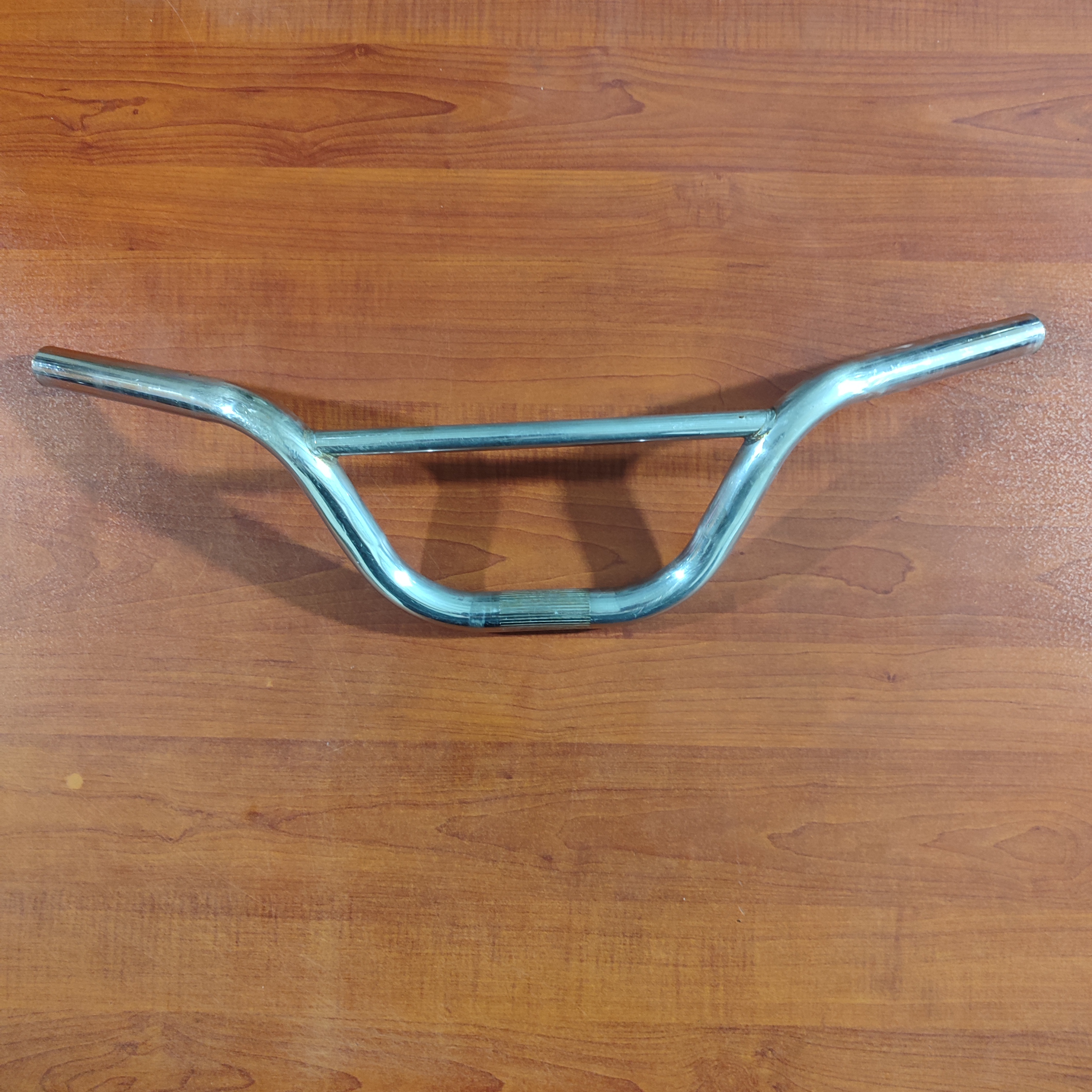 فرمان دوچرخه بچه گانه سایز ۱۲و۱۶ استیل طرح BMX