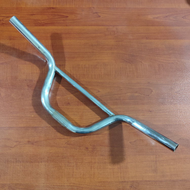 فرمان دوچرخه بچه گانه سایز ۱۲و۱۶ استیل طرح BMX
