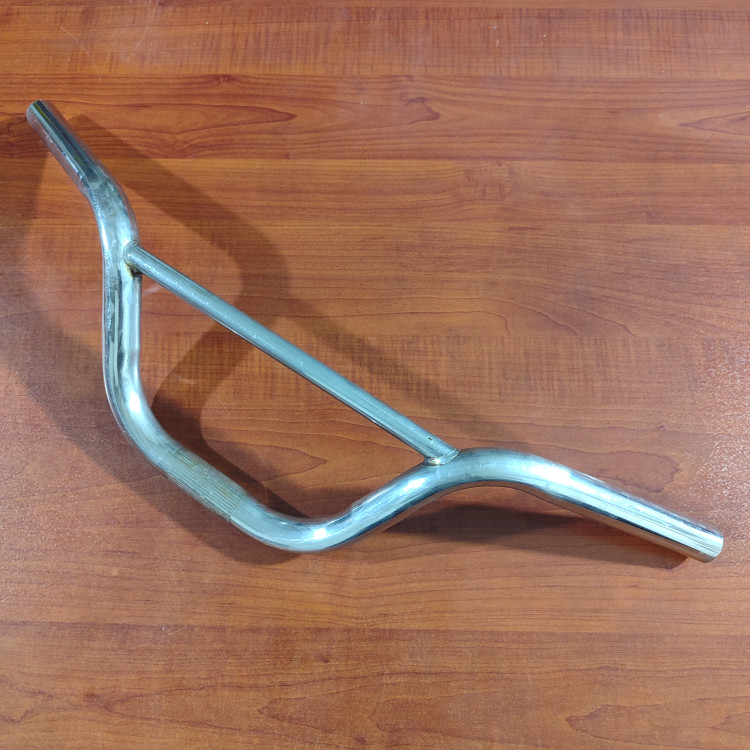 فرمان دوچرخه بچه گانه سایز ۱۲و۱۶ استیل طرح BMX