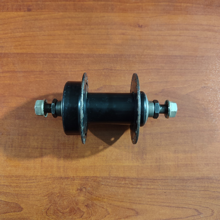 توپی جلو دوچرخه مخصوص مدل دیسکی ۳۶ سوراخ