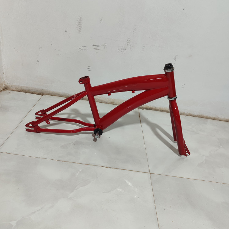 تنه دوچرخه بچه گانه سایز ۱۶(استوک)