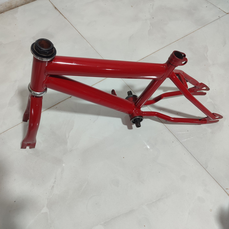 تنه دوچرخه بچه گانه سایز ۱۲ (استوک)