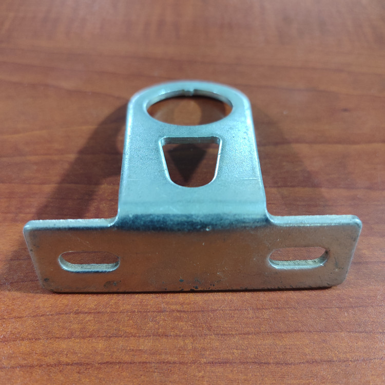پایه نگهدارنده سبد دوچرخه (ورق سه میل)