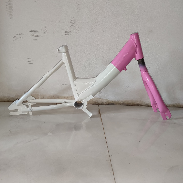 تنه دوچرخه بچه گانه سایز ۱۲(استوک)