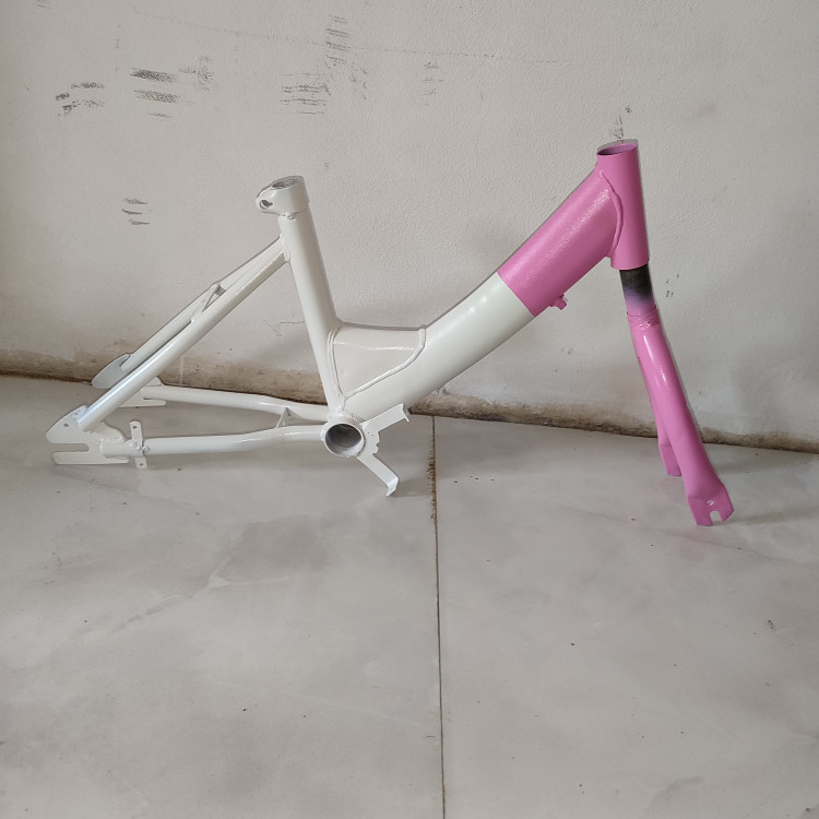تنه دوچرخه بچه گانه سایز ۱۲(استوک)