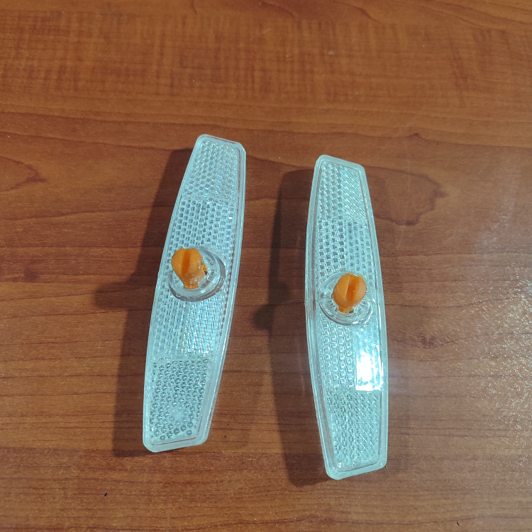 شبرنگ دوچرخه مدل لاپره ای