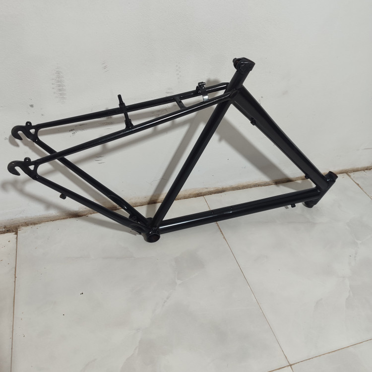 تنه دوچرخه سایز ۲۶ متعلق به دوچرخه تفتان