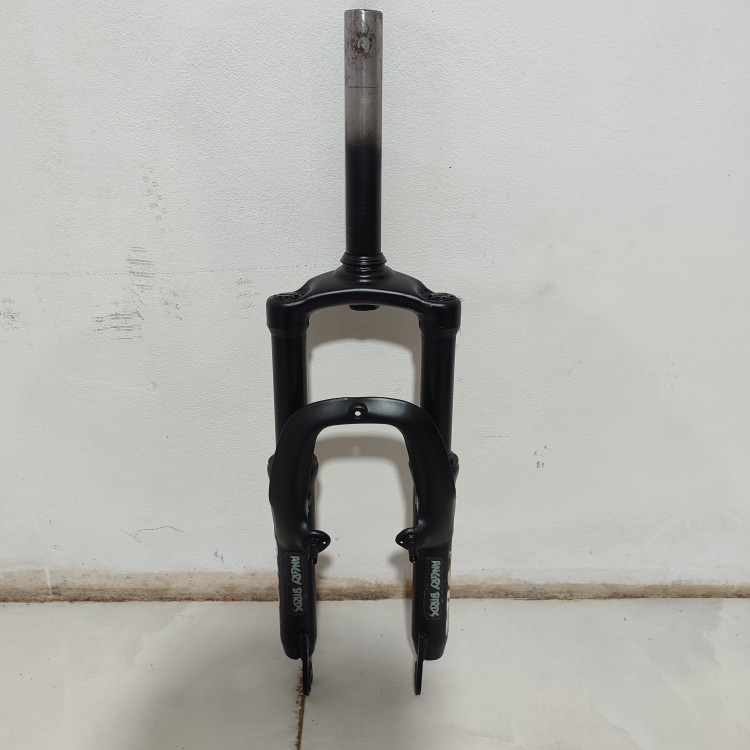 دوشاخ فنردار دوچرخه سایز ۲۰