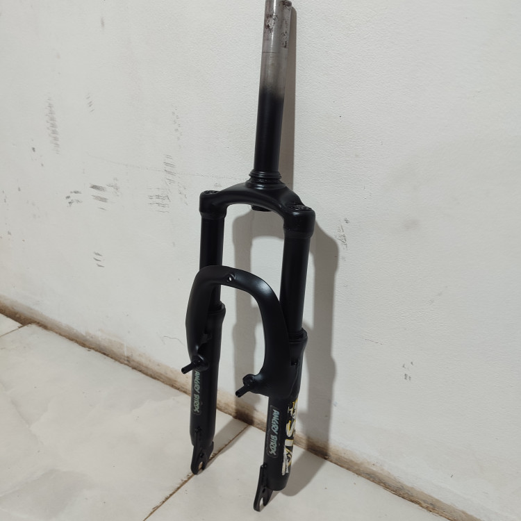 دوشاخ فنردار دوچرخه سایز ۲۰